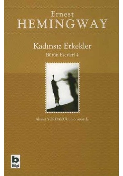 Kadınsız  Erkekler