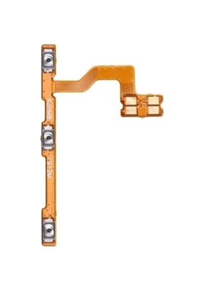 Xiaomi Uyumlu Redmi 8 On Off Power Filmi Flex