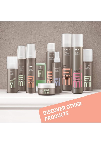 Eimi Body Crafter Workable Volume Hacim Veren Saç Spreyi 150 Ml