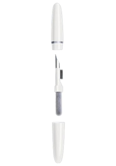 Loges Apple Uyumlu AirPods Kulaklık Temizleme Kiti