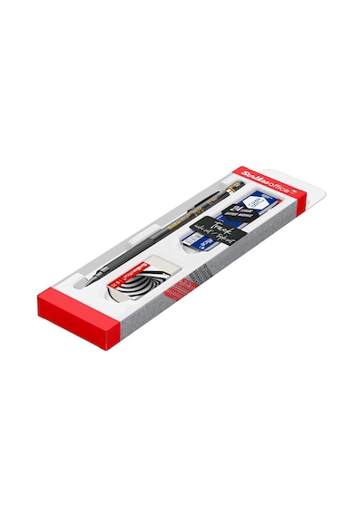 Track 3'lü Set 0. 7 Mm Altın Sarı Tek Renk