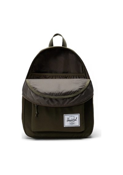 Herschel Supply Co. Herschel Classic Backpack Unisex Sırt Çantası 11544-04281-os Koyu Yeşil