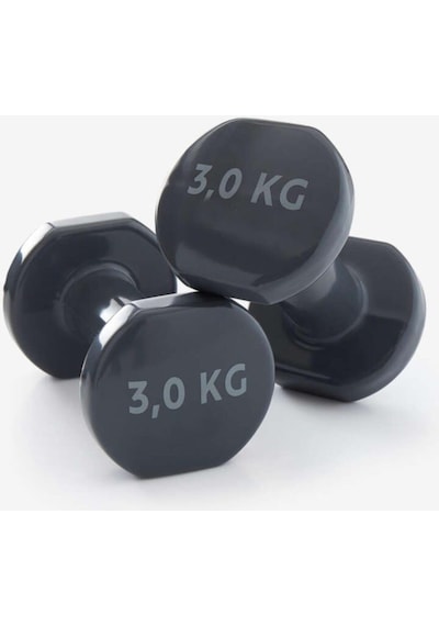 Nyamba Dambıl - 3 Kg Dambıl - 2 Adet