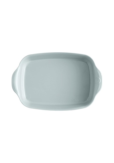 Fırın Kabı Dikdörtgen 36 X 23 Cm Krem Çok Renkli