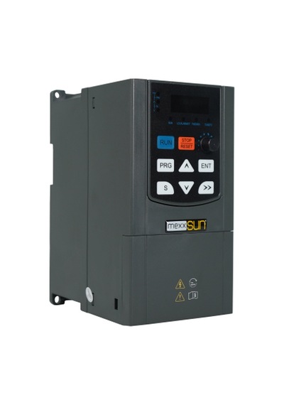 5,5hp 4 Kw Solar Pompa Sürücüsü 3x220