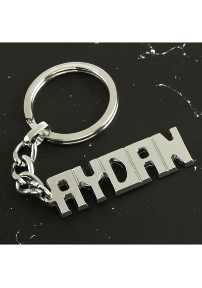 Aydan İsimli Anahtarlık- N145