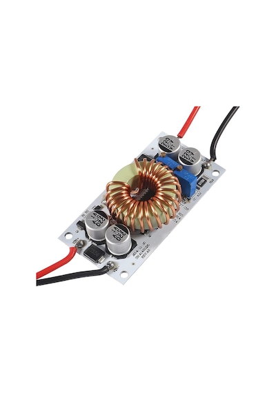 Dc-dc Boost Converter Constant Current Mobile Power Supply 10a 250w Led Driver