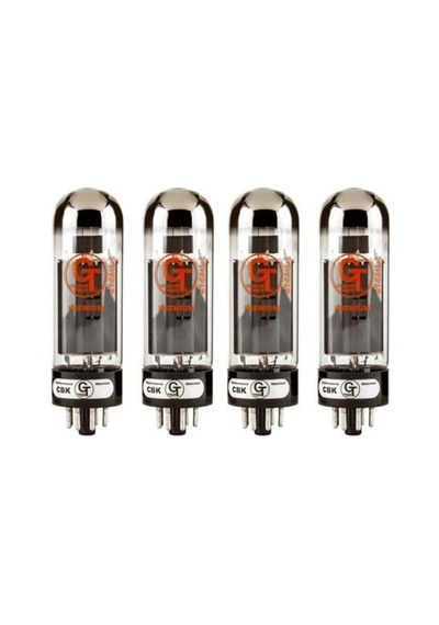 Groove Tubes Gt-E34L-S Med Quartet