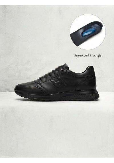 Growish Gd0128 Hakiki Deri Büyük Numara 39 44 45 46 Numara Akıllı Bağcık Kaydırmaz Güçlü Taban Ekonomik Siyah Günlük Sneaker Erkek Ayakkabı Siyah 2 Growish Gd0128 Hakiki Deri Büyük Numara 39 44 45 46 Numara Akıllı Bağcık Kaydırmaz Güçlü Taban Ekonomik Siyah Günlük Sneaker Erkek Ayakkabı Siyah 2