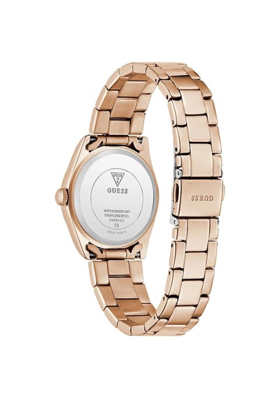 Guess Gugw0934l5 Kadın Kol Saati Rose Gold