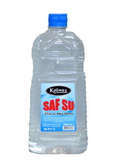 Kalwax Saf Su 1 Lt. Klwxnm78