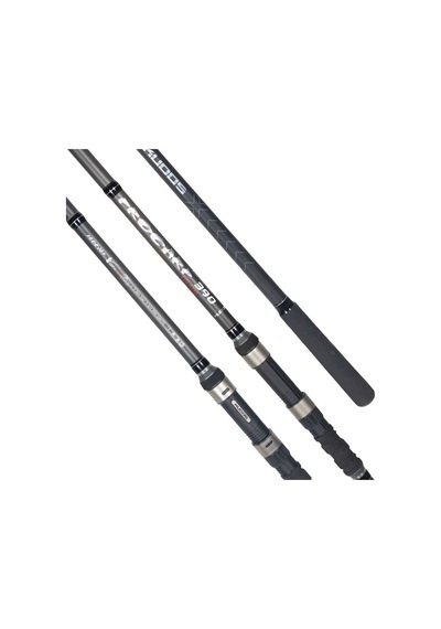 Kudos Procarp 360 Cm 3.5lbs Aksiyonlu Parçalı Sazan Olta Kamışı