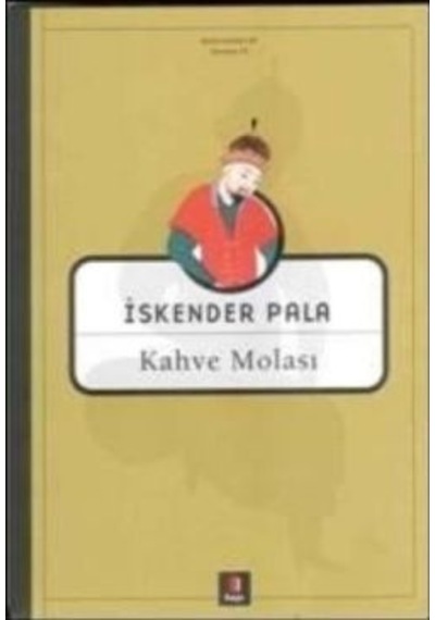 Kahve  Molası