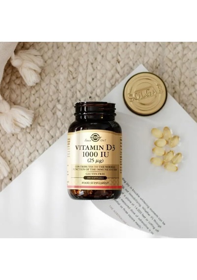 Tr Chewable Vitamin D3 1000ıu 100 Çiğnenebilir Tablet