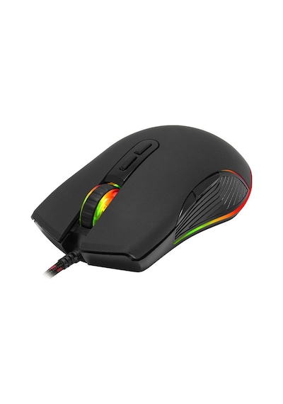 Frisby FM-G3350K RGB Kablolu Optik Oyuncu Mouse