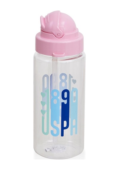 U.s. Polo. Assn. Unisex Suluk Plmatstn24002 Pudra