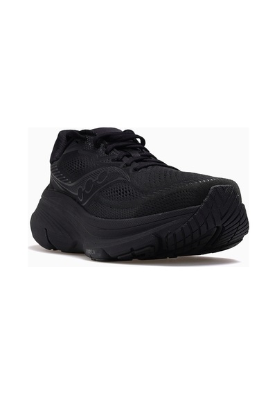Saucony Guide 19 Erkek Koşu Ayakkabısı 26y S21058 Siyah