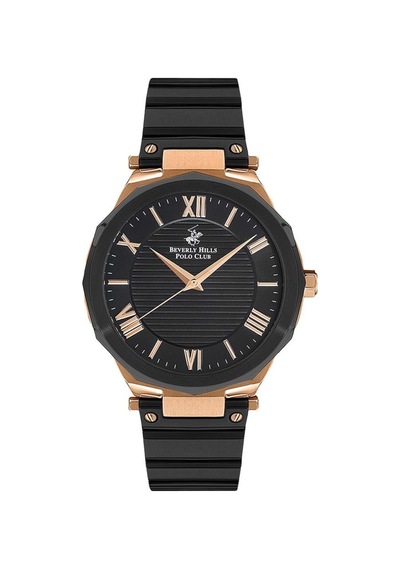 Beverly Hills Polo Club BP3135X.850 Erkek Kol Saati