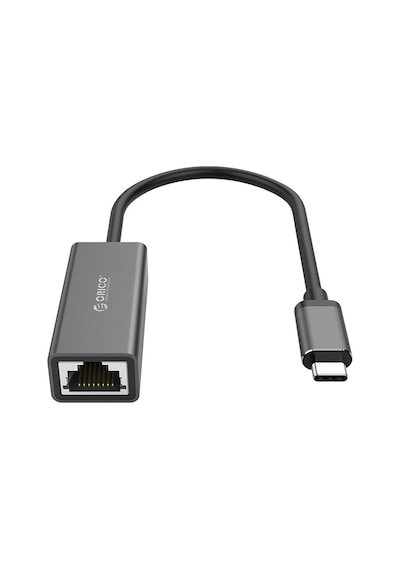 Orico Rj45 To Type-c 1000mbps Dönüştürücü Adaptör Orico Rj45 To Type-c 1000mbps Dönüştürücü Adaptör