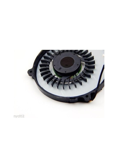 Laptopyedekparca Sony Uyumlu Vaıo Svt13115Fgs Fan  Cpu İşlemci Cooling Fanı
