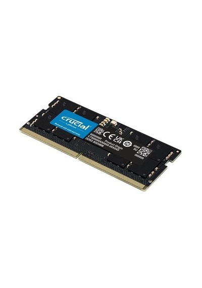 Crucıal 16gb Ddr5 4800mhz Notebook Ram Value Cb16gs4800e