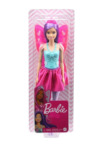 Barbie Peri Bebekleri Fwk85 - Gxd59