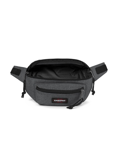 Ek00007377h1-r Eastpak Doggy Bag Çanta Antrasit Ek00007377h1-r