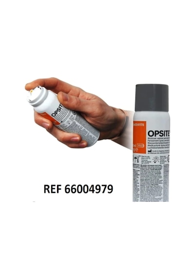 Opsite Yara Kapatıcı Suya Dayanıklı Sprey 100 Ml Ref 66004979