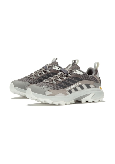 Merrell Moab Speed 2 Gtx Erkek Asphalt Outdoor Ayakkabı J037515 001 Antrasit