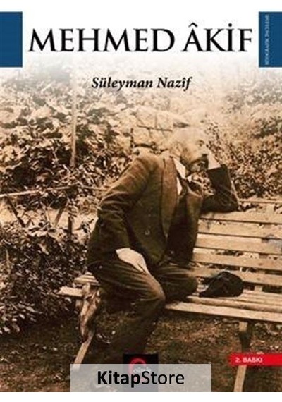 Mehmed Akif / Süleyman Nazif N11.21058