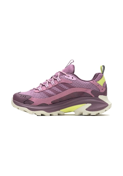 Merrell Moab Speed 2 Gtx Renkli Renkli Çok Renkli