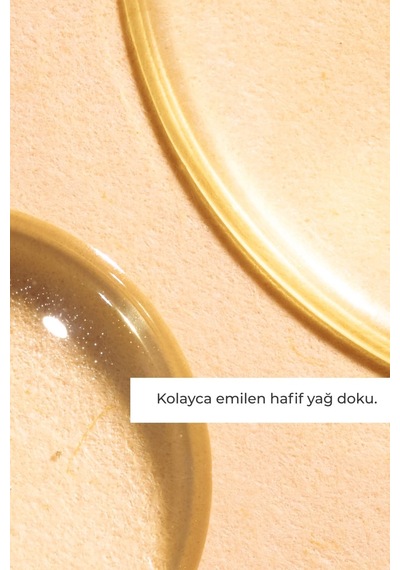 Cildin Besleyici Ve Nemlendirici Bronzlaştırıcı Aromatik Yağ 125 Ml