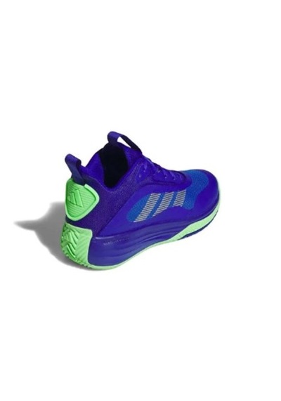 Adidas Jr6670 Ownthegame 3.0 Ayakkabı Mavi