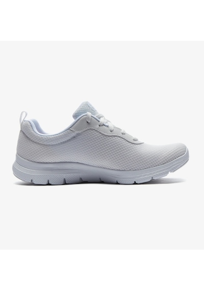 Skechers Flex Appeal 4.0-brıllant Vıew Kadın Spor Ayakkabı 149303 149303 Wtrg Çok Renkli