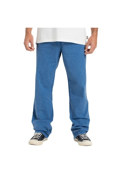 Quiksilver Quıksılver Taxer Pant Bsw0 Çok Renkli