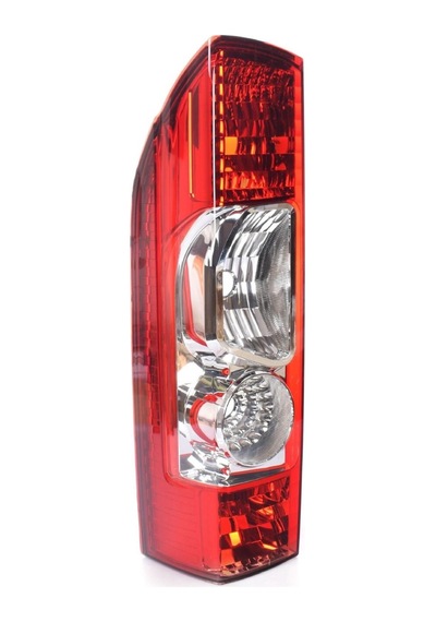 Peugeot Boxer Sol Arka Stop Lambası 2006--2013 N11.19918