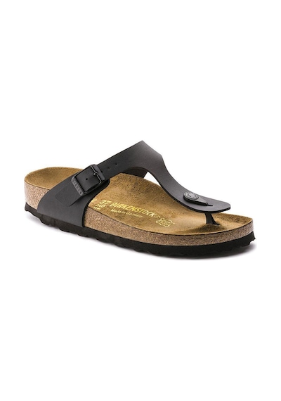 Birkenstock Gızeh Bf Nu Unısex Terlik Brk043751 Brk043691 Siyah