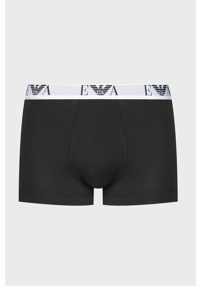 Emporio Armani Erkek Boxer Em000259 Af14131 Mc061 Siyah Siyah
