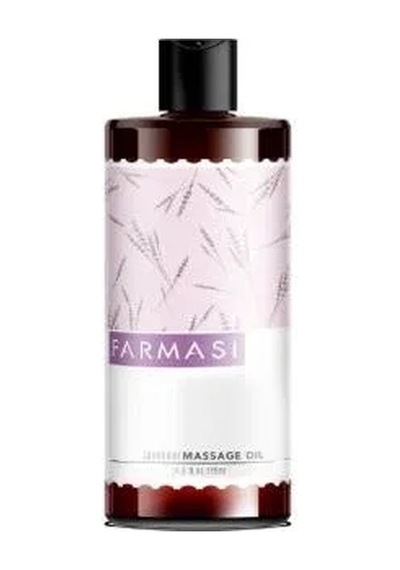 Lavanta Masaj Yağı 225 Ml