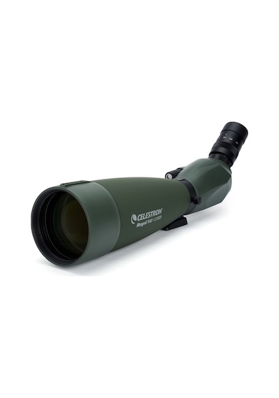 Celestron 52306 Regal M2 100ed Spotting Scope