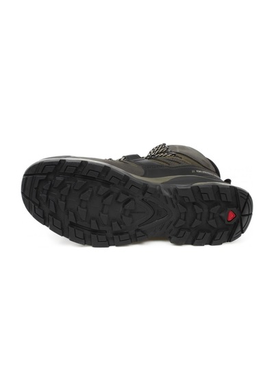 Salomon Quest 4 Gore-Tex Erkek Outdoor Bot Haki