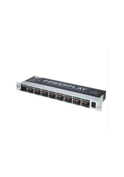 Behrınger Powerplay Ha8000 V2 8-Kanal Kulaklık Preamfisi