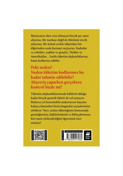 Tüketim Kültürü Neden Bu Kadar Güçlü Sosyal Ve Ekonomik Etkiler