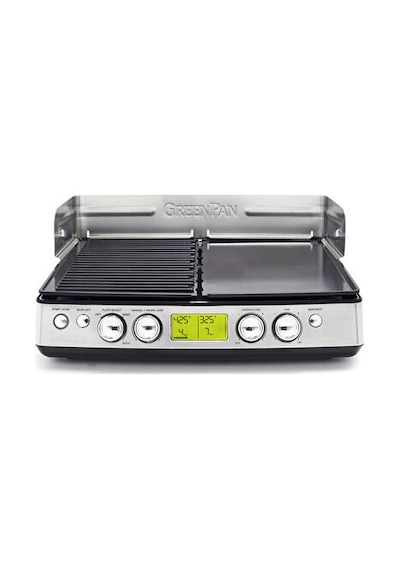 Greenpan Elite XL Smart 2200W 45 CM Izgara