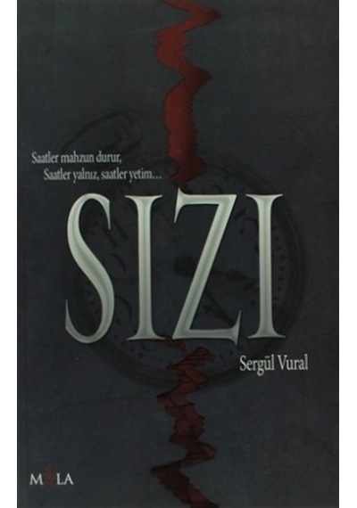 Sızı - Sergül Vural