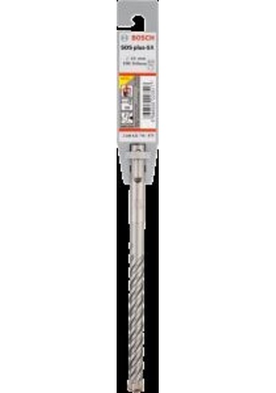 Bosch - Sds-plus-5x Serisi Kırıcı Delici Matkap Ucu 10 160 Mm