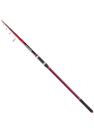 Albastar Power Carbon 1955 Surf Olta Kamışı 360cm