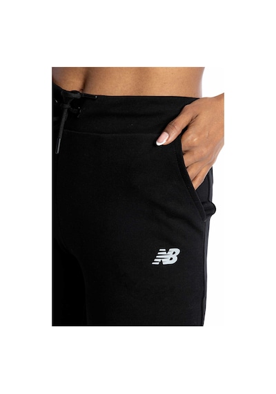 New Balance Lifestyle Kadın Eşofman Altı WNP1974-BK Siyah