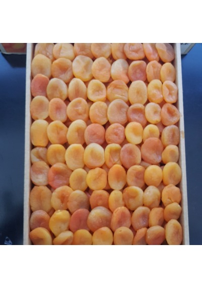Toptan Lüks Sarı Kuru Kayısı 1 No 10kg 10 KG