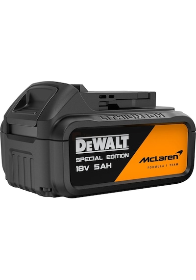 Dewalt Dck2224mp2t-qw Xr 18v Kömürsüz Akülü Kombo Set Çift Akülü